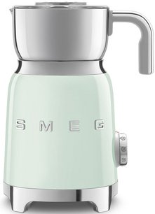 Вспениватель молока Смег MFF11PGEU фото в Санкт-Петербурге Вспениватель молока Smeg MFF11PGEU фото в Санкт-Петербурге