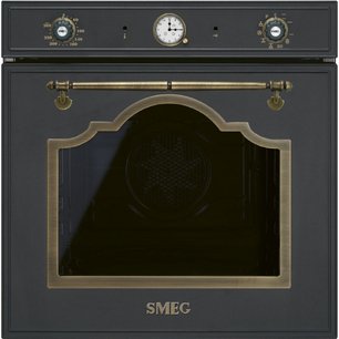 Духовой шкаф Smeg SFP67C1TAO фото в Санкт-Петербурге