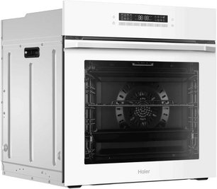 Духовой шкаф Хайер HOQ-P16AN5GW фото 3 в Санкт-Петербурге Духовой шкаф Haier HOQ-P16AN5GW фото 3 в Санкт-Петербурге