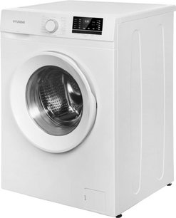 Стиральная машина Hyundai WME8201 фото 4 в Санкт-Петербурге