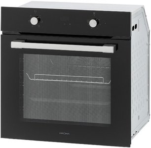 Электрический духовой шкаф Крона MAGNETE 60 BL фото 2 в Санкт-Петербурге Электрический духовой шкаф KRONA MAGNETE 60 BL фото 2 в Санкт-Петербурге