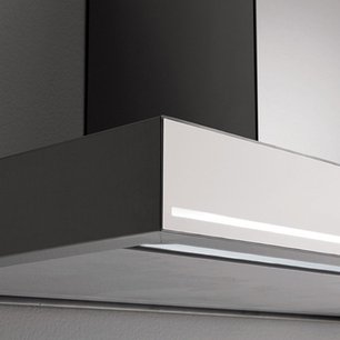 Вытяжка Фалмек Blade isola 90 ix (800) stec white фото 3 в Санкт-Петербурге Вытяжка Falmec Blade isola 90 ix (800) stec white фото 3 в Санкт-Петербурге