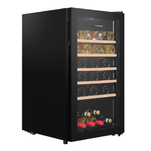 Винный шкаф Маунфилд MFWC-124S56 фото 2 в Санкт-Петербурге Винный шкаф Maunfeld MFWC-124S56 фото 2 в Санкт-Петербурге