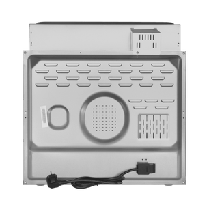 Духовой шкаф Maunfeld MEOC708PB фото 3 в Санкт-Петербурге