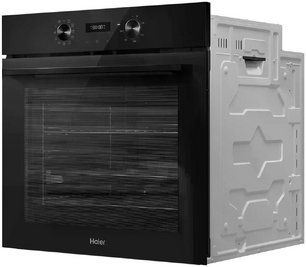Духовой шкаф Haier HOQ-R2ARN3GB фото 3 в Санкт-Петербурге