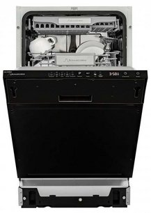 Встраиваемая посудомоечная машина Шауб Лоренц SLG VI4610 фото в Санкт-Петербурге Встраиваемая посудомоечная машина Schaub Lorenz SLG VI4610 фото в Санкт-Петербурге
