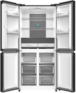 Холодильник Куперсберг NFFD 186 BG фото 2 в Санкт-Петербурге Холодильник Kuppersberg NFFD 186 BG фото 2 в Санкт-Петербурге