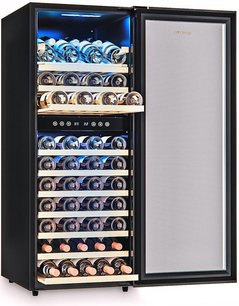 Винный шкаф Meyvel MV73-KBF2 фото 2 в Санкт-Петербурге