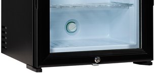 Минибар Coldvine MCA-30BG фото 3 в Санкт-Петербурге Минибар Cold Vine MCA-30BG фото 3 в Санкт-Петербурге