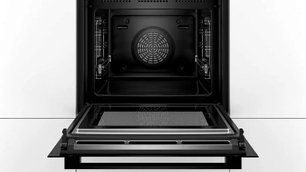 Духовой шкаф Бош HMG8764C1 фото 3 в Санкт-Петербурге Духовой шкаф Bosch HMG8764C1 фото 3 в Санкт-Петербурге