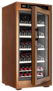 Винный шкаф Coldvine C66-WN1 (Modern) фото 2 в Санкт-Петербурге Винный шкаф Cold Vine C66-WN1 (Modern) фото 2 в Санкт-Петербурге