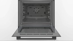 Духовой шкаф Бош HBJ558YB0Q фото 2 в Санкт-Петербурге Духовой шкаф Bosch HBJ558YB0Q фото 2 в Санкт-Петербурге