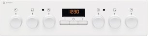 Электрическая плита Electrolux EKC95450AW фото 2 в Санкт-Петербурге