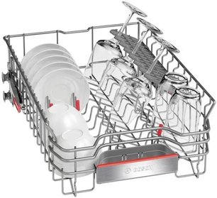 Посудомоечная машина Бош SPV 69X10 RU фото 4 в Санкт-Петербурге Посудомоечная машина Bosch SPV 69X10 RU фото 4 в Санкт-Петербурге