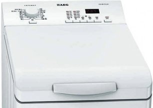 Стиральная машина АЕГ L60060TL фото 2 в Санкт-Петербурге Стиральная машина AEG L60060TL фото 2 в Санкт-Петербурге