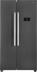 Холодильник Hyundai CS55023F нержавеющая сталь фото в Санкт-Петербурге