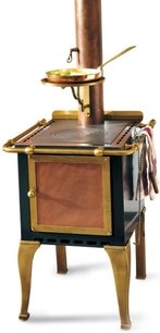 Дровяная печь Restart CNL 450 фото в Санкт-Петербурге