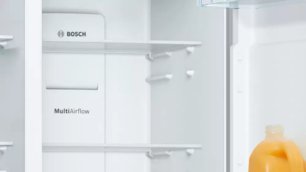 Холодильник Side-by-Side BOSCH KAN92NS25R фото 3 в Санкт-Петербурге Холодильник Side-by-Side BOSCH KAN92NS25R фото 3 в Санкт-Петербурге