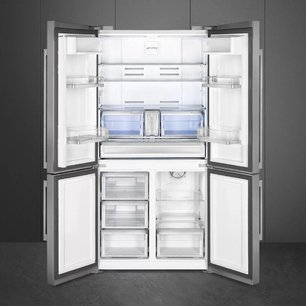 Холодильник Смег FQ60X2PEAI фото 4 в Санкт-Петербурге Холодильник Smeg FQ60X2PEAI фото 4 в Санкт-Петербурге