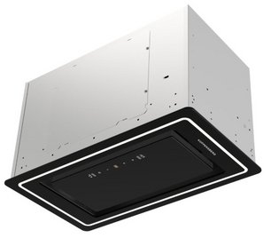 Встраиваемая вытяжка Kuppersberg INLUMIA 60 BG фото 3 в Санкт-Петербурге