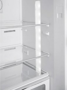 Холодильник Smeg FAB32RBL6 фото 3 в Санкт-Петербурге
