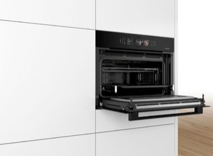 Духовой шкаф Бош CMG8760C1 фото 4 в Санкт-Петербурге Духовой шкаф Bosch CMG8760C1 фото 4 в Санкт-Петербурге