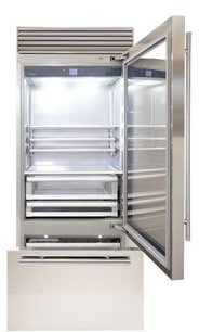 Встраиваемый холодильник Fhiaba XS900TGT6I фото в Санкт-Петербурге