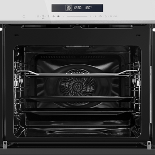 Духовой шкаф Maunfeld MEOR7217SMW фото 4 в Санкт-Петербурге