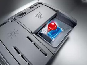 Встраиваемая посудомоечная машина Сименс SR65ZX22ME фото 3 в Санкт-Петербурге Встраиваемая посудомоечная машина Siemens SR65ZX22ME фото 3 в Санкт-Петербурге