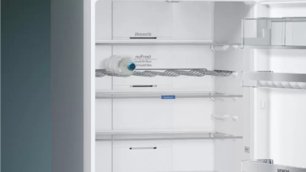 Отдельностоящий холодильник с нижней морозильной камерой SIEMENS KG49NSB2AR фото 4 в Санкт-Петербурге Отдельностоящий холодильник с нижней морозильной камерой SIEMENS KG49NSB2AR фото 4 в Санкт-Петербурге