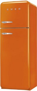 Холодильник Смег FAB30ROR6 фото 2 в Санкт-Петербурге Холодильник Smeg FAB30ROR6 фото 2 в Санкт-Петербурге