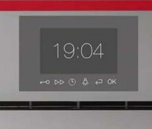 Компактный духовой шкаф Куперсбуш CBP 6550.0 G8 Hot Chili фото 2 в Санкт-Петербурге Компактный духовой шкаф Kuppersbusch CBP 6550.0 G8 Hot Chili фото 2 в Санкт-Петербурге