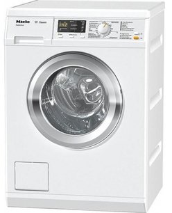 Стиральная машина Миле WDA 100 W CLASSIC фото в Санкт-Петербурге Стиральная машина Miele WDA 100 W CLASSIC фото в Санкт-Петербурге