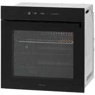 Духовой шкаф Крона INFINITUM max 60 BL/BL фото 2 в Санкт-Петербурге Духовой шкаф KRONA INFINITUM max 60 BL/BL фото 2 в Санкт-Петербурге