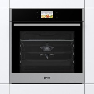 Духовой шкаф Горение BOP799S51X фото 2 в Санкт-Петербурге Духовой шкаф Gorenje BOP799S51X фото 2 в Санкт-Петербурге