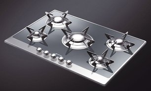 Варочная панель Смег P705VT фото 2 в Санкт-Петербурге Варочная панель Smeg P705VT фото 2 в Санкт-Петербурге