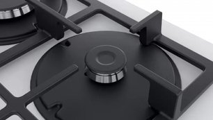 Газовая варочная панель BOSCH PNH6B2O90R фото 4 в Санкт-Петербурге Газовая варочная панель BOSCH PNH6B2O90R фото 4 в Санкт-Петербурге