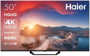 Телевизор Haier 50 Smart TV S2 Pro