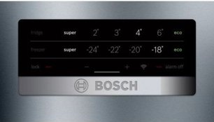 Двухкамерный холодильник Бош KGN39XI30U фото 3 в Санкт-Петербурге Двухкамерный холодильник Bosch KGN39XI30U фото 3 в Санкт-Петербурге