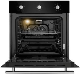 Духовой шкаф Maunfeld EOGC604B Slim фото 4 в Санкт-Петербурге