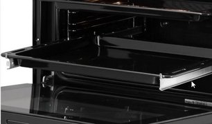 Духовой шкаф Haier HOD-PM08TGB фото 2 в Санкт-Петербурге