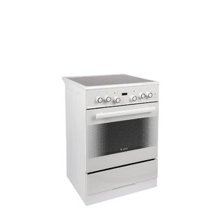 Плита Gefest 6560-03 0040 фото 2 в Санкт-Петербурге