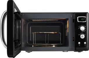 Микроволновая печь Hyundai HYM-D3040 фото 4 в Санкт-Петербурге