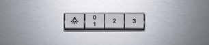 Вытяжка Бош DWB064W51T фото 2 в Санкт-Петербурге Вытяжка Bosch DWB064W51T фото 2 в Санкт-Петербурге