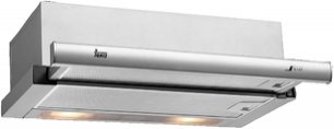 Вытяжка Тека TL1-62 STAINLESS STEEL фото в Санкт-Петербурге Вытяжка Teka TL1-62 STAINLESS STEEL фото в Санкт-Петербурге
