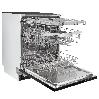 Встраиваемая посудомоечная машина Zigmund Shtain DW 309.6 фото 3 в Санкт-Петербурге