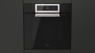 Духовой шкаф Фулгор Милано FCLPO 6215 P TEM BK фото в Санкт-Петербурге Духовой шкаф Fulgor Milano FCLPO 6215 P TEM BK фото в Санкт-Петербурге