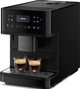 Кофемашина Миле CM 6360 125 Edition фото 2 в Санкт-Петербурге Кофемашина Miele CM 6360 125 Edition фото 2 в Санкт-Петербурге