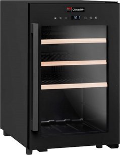 Винный шкаф Климадифф CS31B1 фото в Санкт-Петербурге Винный шкаф Climadiff CS31B1 фото в Санкт-Петербурге