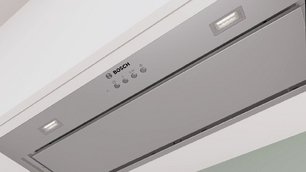 Встраиваемая вытяжка Bosch DLN77AC50 фото 3 в Санкт-Петербурге